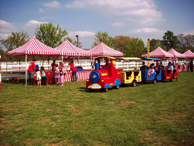 party rentals new york images
